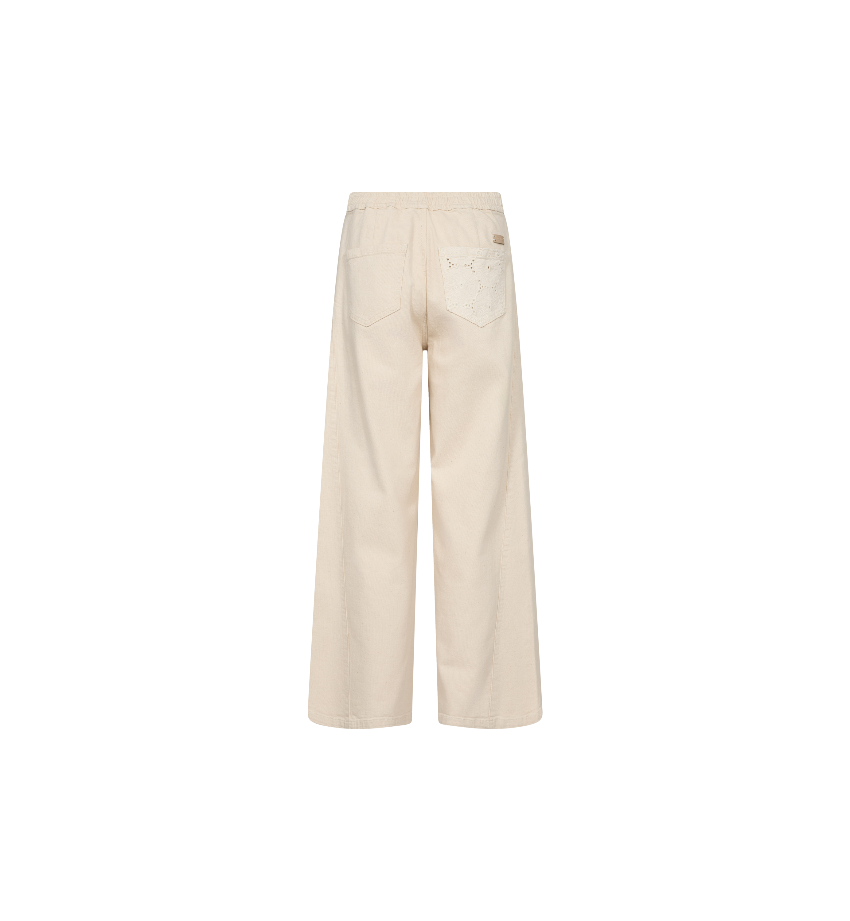 Packshot / Clay / Back